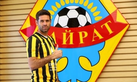 Сесар Арзо: «Нас ждет очень тяжелая игра»