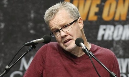 Фредди Роуч: «Не стоит винить Головкина, просто средневесы не хотят с ним драться»