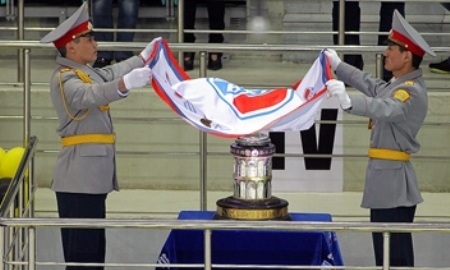 «Сарыарка» и «Торпедо» включены в число участников чемпионата ВХЛ 2016-2017