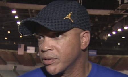 Тренер Уорда восхищен Бруком за согласие драться с Головкиным