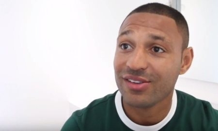 Келл Брук: «Я собираюсь победить Головкина благодаря скорости и силе»