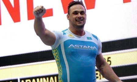 Ильин примет решение об учебе по итогам разбирательств по допингу