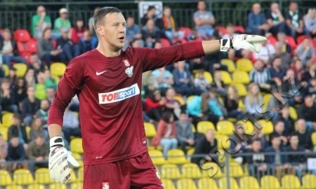 Саулюс Клевинскас: «Радоваться рано»