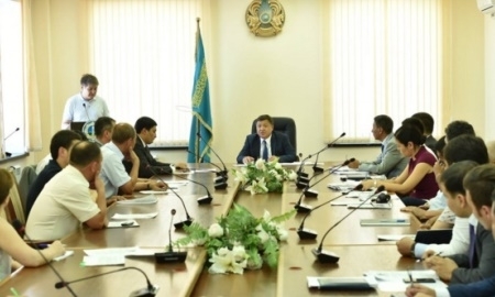 Кубок Президента по футболу впервые пройдет в Шымкенте