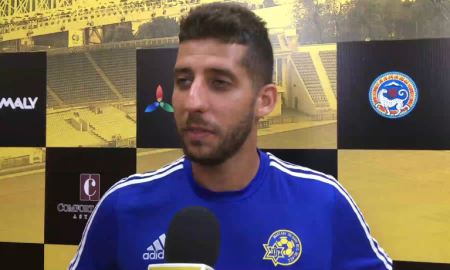 Дор Миха: «„Кайрат“ — непростой соперник, у них хватает качественных игроков»