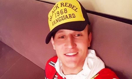 Бесшабашный Джо