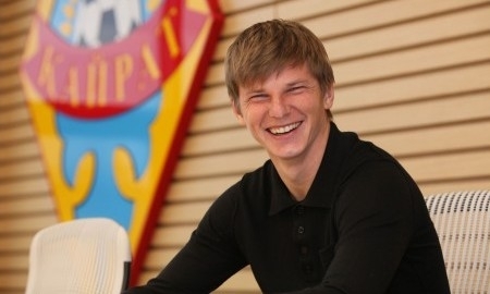 «Кайрат» минимально ведет у «Маккаби» после первого тайма