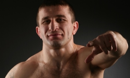 Лу ДиБелла: «Шли переговоры Хурцидзе с Головкиным, но он выбрал Брука»