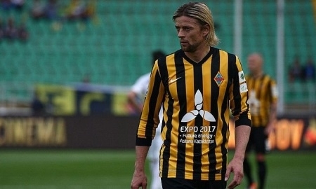 Анатолий Тимощук: «Пропущенный гол заставит нас атаковать на выезде»