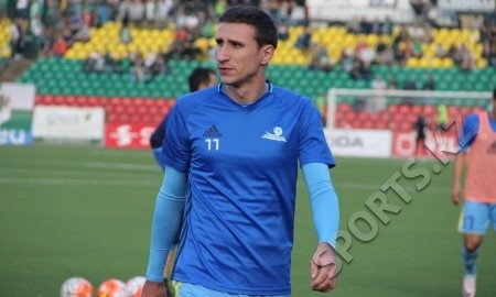 Дмитрий Шомко: «Будем биться до конца, чтобы пройти дальше»