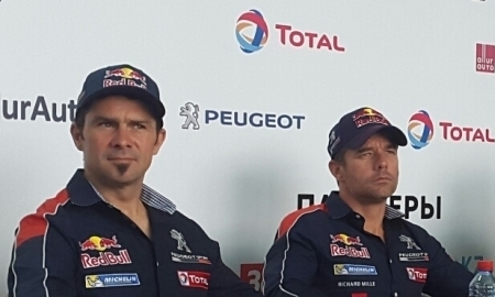 Лидеры «Шелкового пути» оценили казахстанскую природу, алматинские ночи и женщин