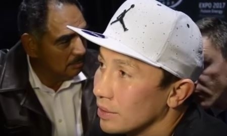 Геннадий Головкин: «Канело? Надеюсь, он будет следующим после Брука» 