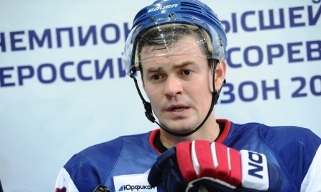 Мисбахов перешёл в «Алматы»