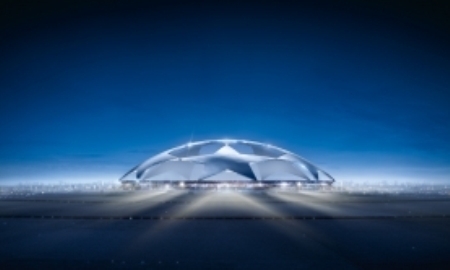 Билеты на матч «Астана» — «Жальгирис» поступят в кассы «Астана Арены» с 16 июля