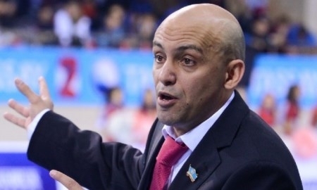 Какау: «Мы планируем провести тяжелые сборы»