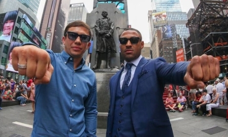 Sports.ru: «Команда GGG выбрала путь, и он даже хуже, чем выбор Альвареса»