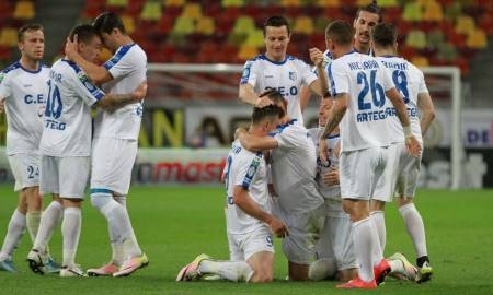 <strong>«Кайрат» может сыграть с «Пандурием» в Лиге Европы</strong>