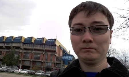 Конкурс-прогноз журналистов