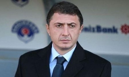 Шота Арвеладзе: «„Пандурий“? Единственное, о чём мы сейчас думаем, — ответный матч с „Кайратом“»