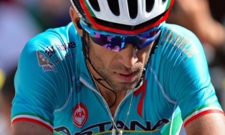 Нибали — 25-й на 13-м этапе «Тур де Франс»