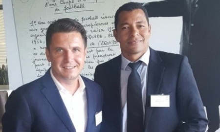 Президент «Пандурия» уверен, что его команда сыграет с «Маккаби», а не с «Кайратом»