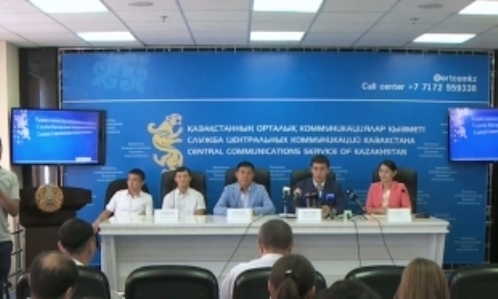 В Олимпиаде в Рио-Де-Жанейро примут участие 22 спортсмена из ЮКО