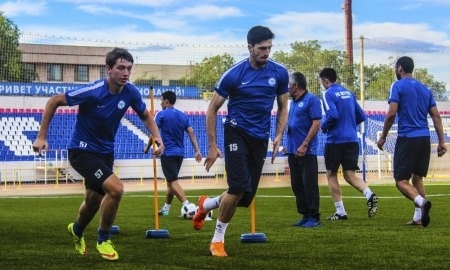 Керла восстановился после травмы