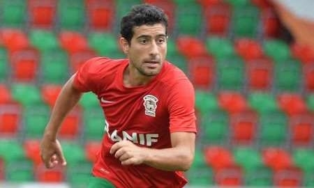 Геворг Казарян: «„Астана“ сможет отомстить за „Шахтер“»