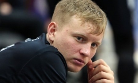 «Кайрат» арендовал игрока «Тюмени»