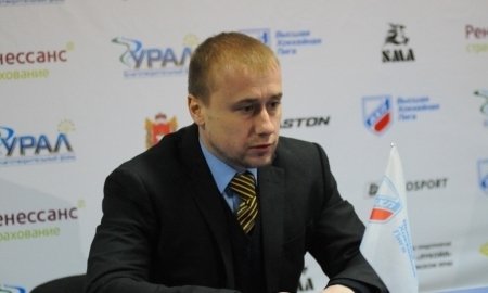 Пикалов назначен генеральным менеджером «Сарыарки»