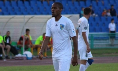 Мамаду Ваг: «Играть в футбол легко»