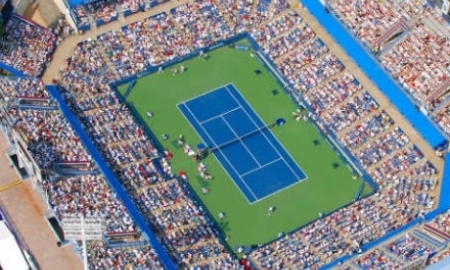 Путинцева сыграет на турнире в Вашингтоне