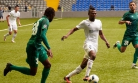 Твумаси вышел на первое место в списке ассистентов сезона Премьер-Лиги