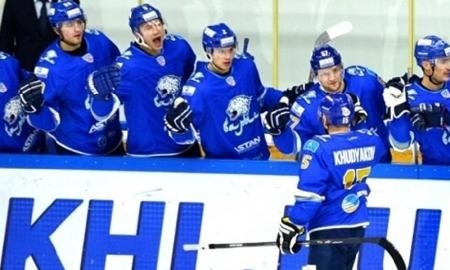 «Барыс» поменял маршрут выезда на сборы из-за попытки переворота в Турции