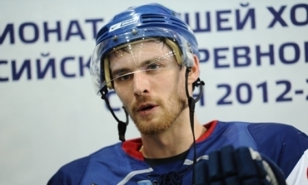 Евграфов перешел в «Алматы»