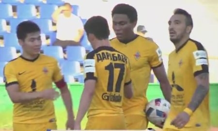 <strong>«Кайрат» взял три очка в Павлодаре</strong>