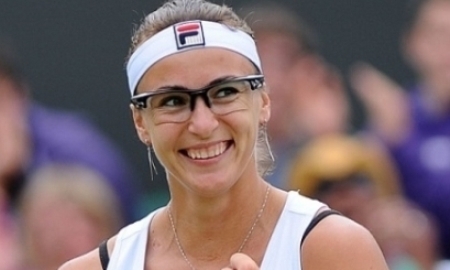 Ярослава Шведова: «Швед в Швеции, всегда так счастлива возвращаться»