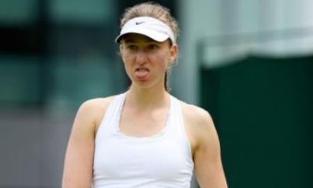 Шведова сыграет с Бартель на старте турнира в Бостаде