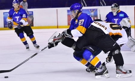 Александр Катков: «В Рудном богатая история, клуб с традициями»