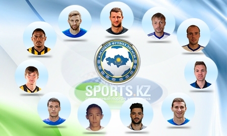 Команда мастеров