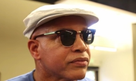 Вирджил Хантер: «В бою против Головкина все зависит от IQ Брука»