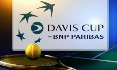 Казахстан попал в число сеянных перед жеребьевкой Кубка Дэвиса