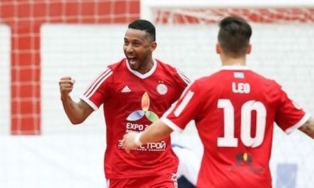 Же: «Уверен, что Казахстан выйдет из группы, а там может сложиться все, как угодно»