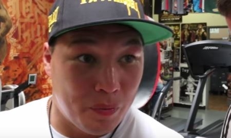 Руслан Проводников: «Брук не настолько силен, чтобы выдержать натиск Головкина»