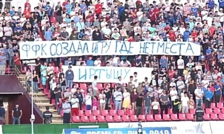 Территория ненависти. 7 городов, в которых болельщики терпеть не могут Ерлана Кожагапанова