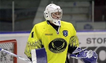 Яхин пополнил состав «Алматы»