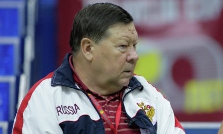 Виктор Янчук: «Проигрыш Казахстану в Кубке Дэвиса станет „моральной пощечиной“ для сборной России»