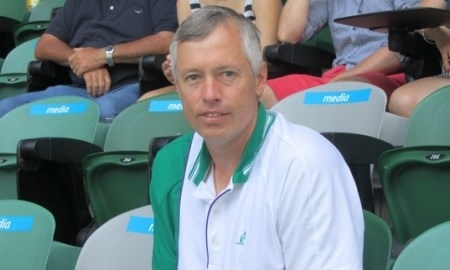 Андрей Ольховский: «Матч дома против Казахстана в Кубке Дэвиса — великолепный жребий»