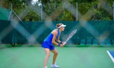 На «Кубок Президента — 2016» в столицу приедут спортсмены со всего мира