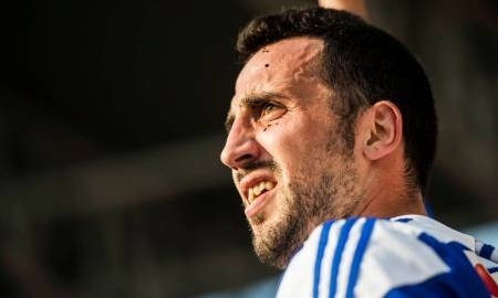 Экс-футболист «Шахтера» Зенели перешел в «Интер»